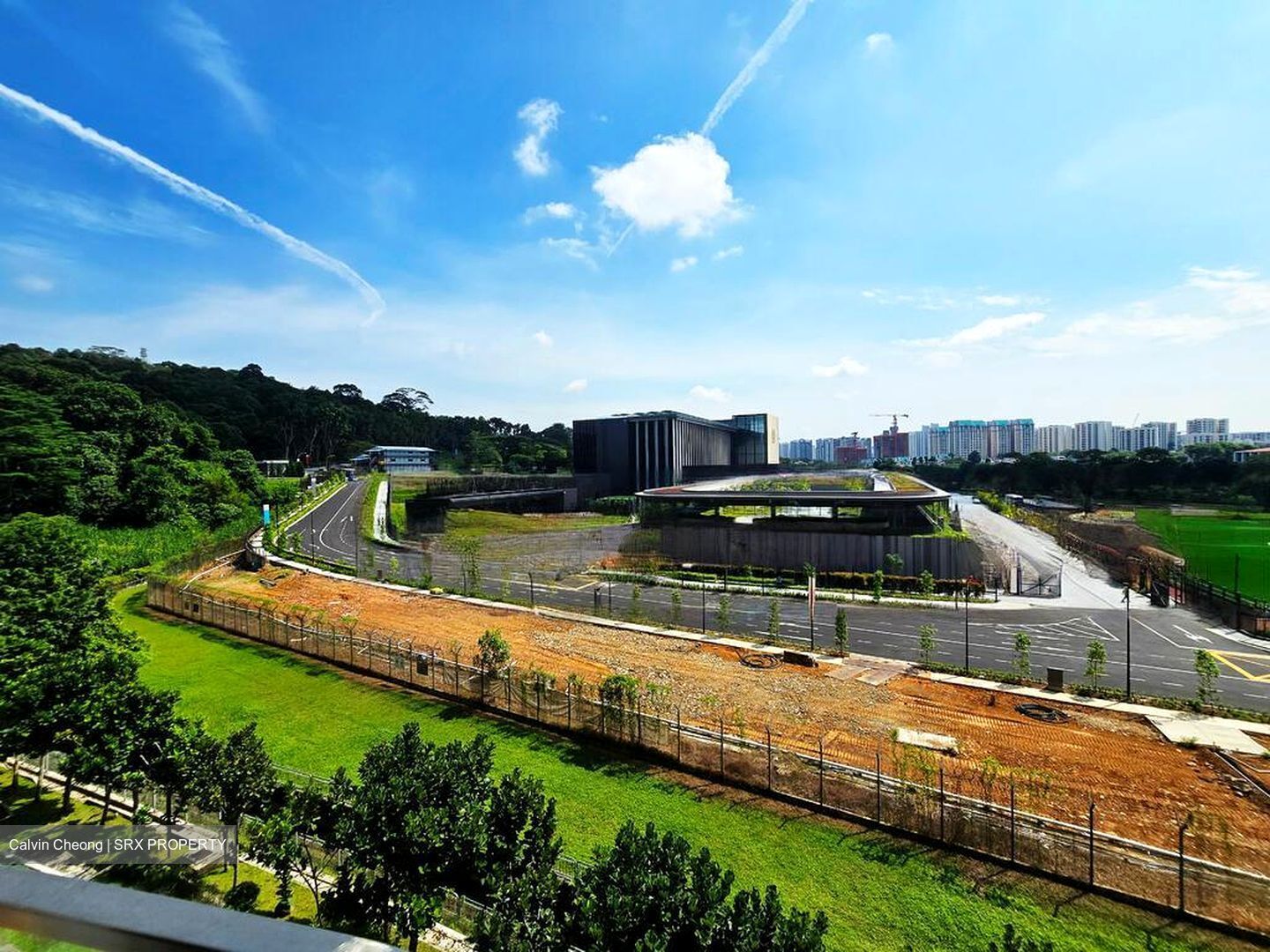 Kingsford . Hillview Peak (D23), Condominium #464243061